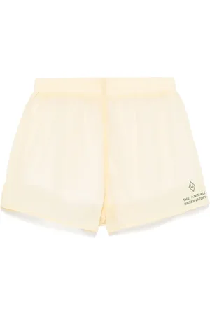 The Animals Observatory Spider shorts