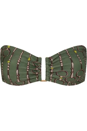 Lenny Niemeyer Rita bikini top