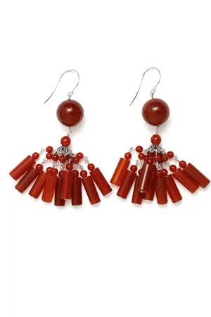 Sophie Buhai Flamenco earrings