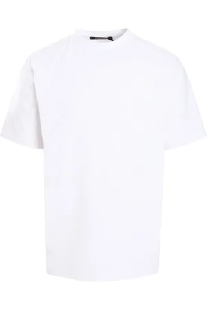 Roberto Cavalli Python T-shirt