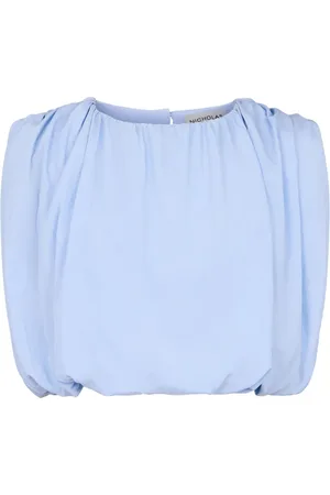 Nicholas Nadira top