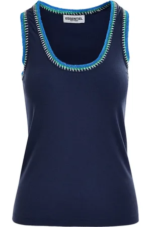 Essentiel Antwerp Harcel tank top