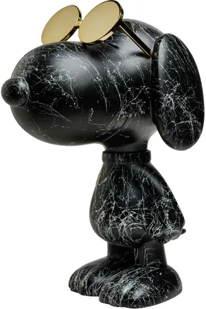 Leblon Delienne Snoopy Sun Graf figurine