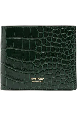 Tom Ford Leather wallet