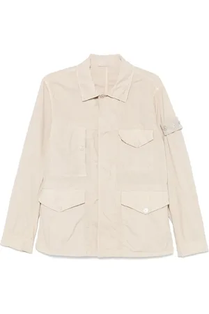 Stone Island Ghost jacket