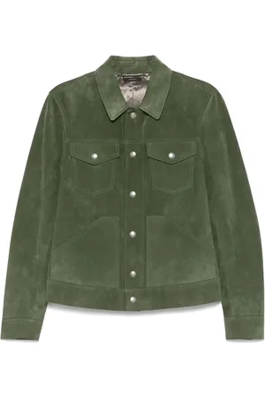 Tom Ford Suede jacket