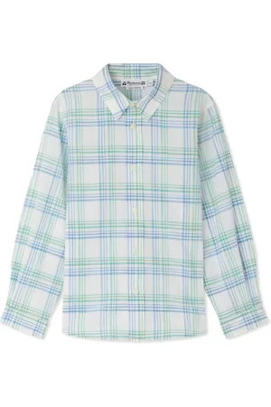 BONPOINT Daho shirt