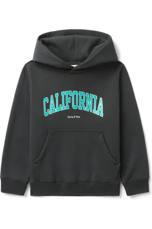 Sporty & Rich California hoodie