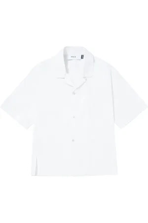 PACE Camp Cut shirt
