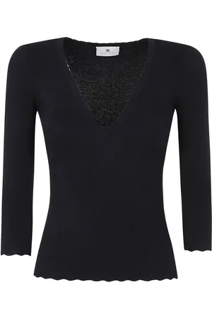 Elisabetta Franchi Knitted top