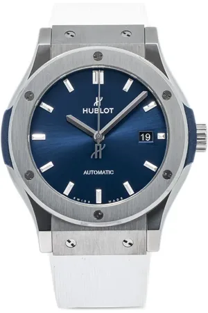 HUBLOT Pre-owned Classic Fusion 42mm