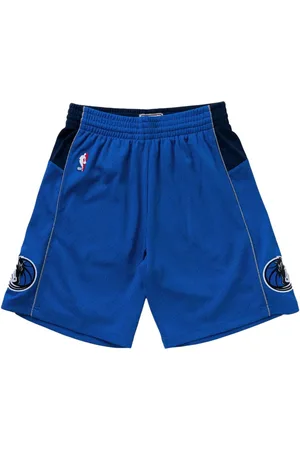 Mitchell & Ness Dallas Mavericks 2010 swingman shorts