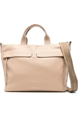 Gianni chiarini Duna tote bag