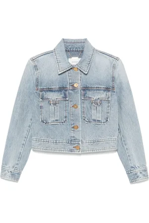 ZIMMERMANN Denim jacket