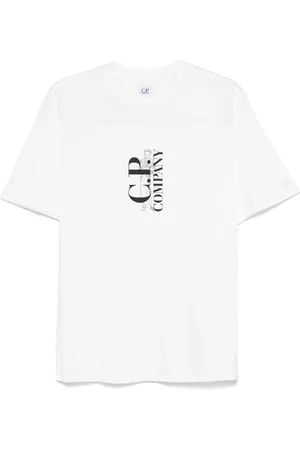 C.P. Company Short-sleeve T-shirt
