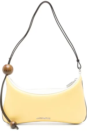 Jacquemus Le Grand Bisou Perle shoulder bag