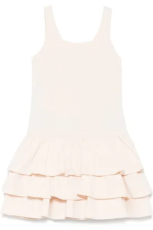 MISS GRANT Layered dress