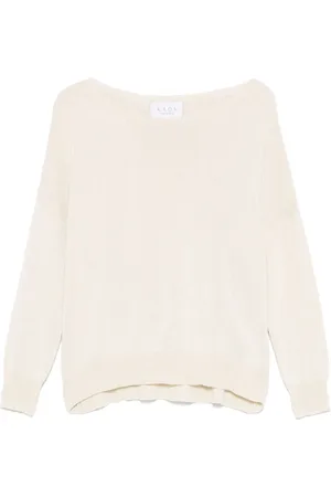Kaos Lurex sweater