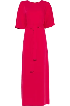 P.A.R.O.S.H. Cady maxi dress