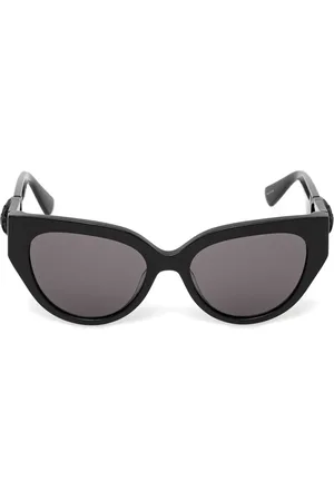Kurt Geiger Cat-eye sunglasses