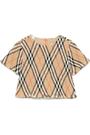 Burberry Madeline blouse