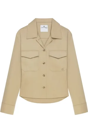 Courrèges Cotton shirt
