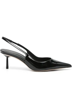 LE SILLA 60mm Bella slingback pumps