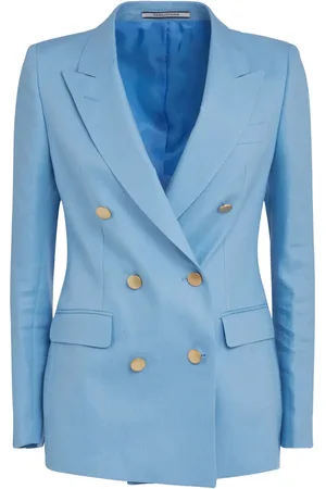 TAGLIATORE Double-breasted blazer