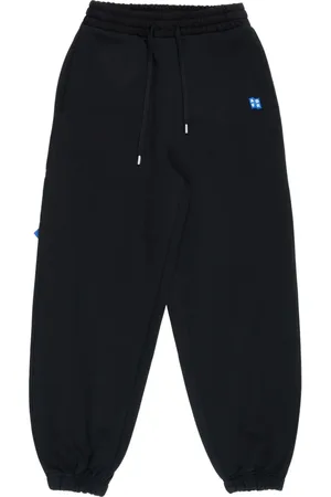 Ader Error TRS Tag track pants
