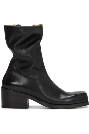 MARSÈLL Cassello ankle boots