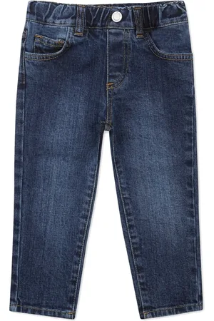 Trussardi Straight-leg jeans