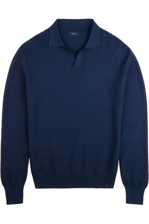 FAY Virgin-wool jumper