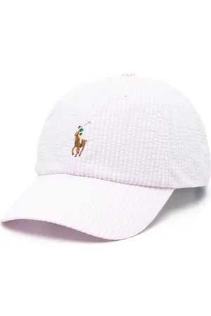 Ralph Lauren Polo Pony cap