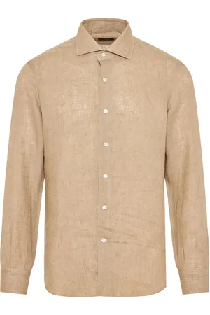 BARBA Linen shirt