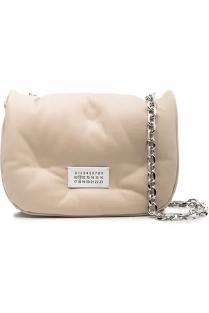Maison Margiela Mini Glam Slam Flap shoulder bag