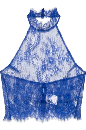 Atu Body Couture X Rue Ra lace top