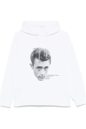 SACAI James Dean hoodie