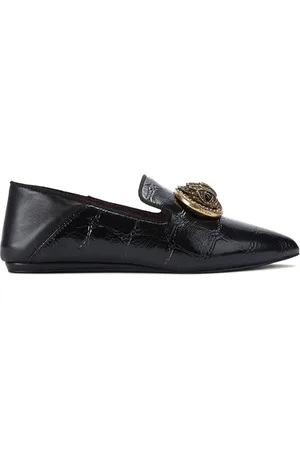 Kurt Geiger Chelsea ballerina shoes