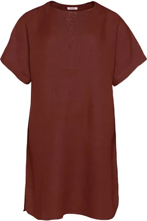 ERES Favorite mini dress