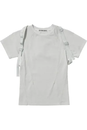 Hyein Seo Crew-neck T-shirt