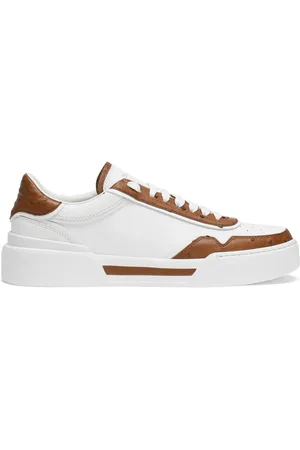 Dolce & Gabbana New Roma sneakers