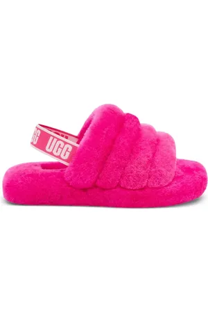 UGG Fluff Yeah slides