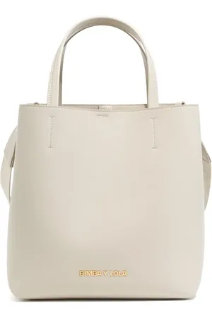 Bimba y Lola Large Chihuahua shoulder bag