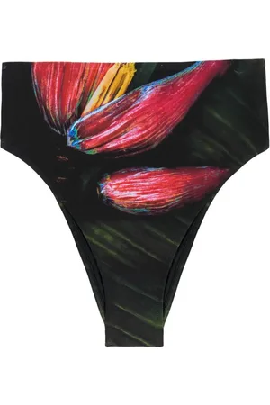 Lenny Niemeyer Mangara bikini bottom