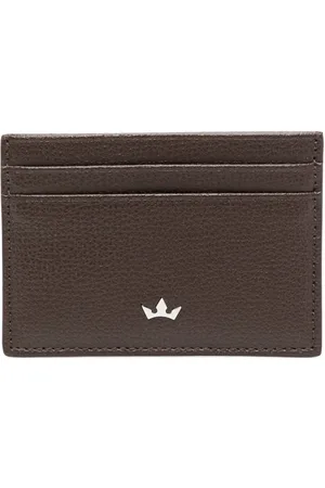 Roderer Leather cardholders