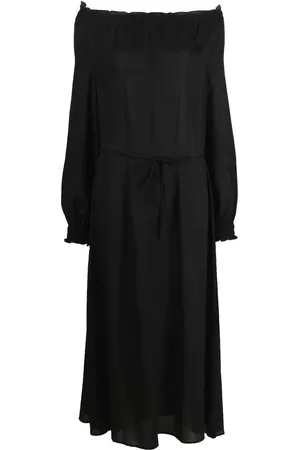 Filippa K Clarissa silk dress