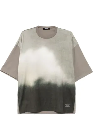 UNDERCOVER Printed T-shirt