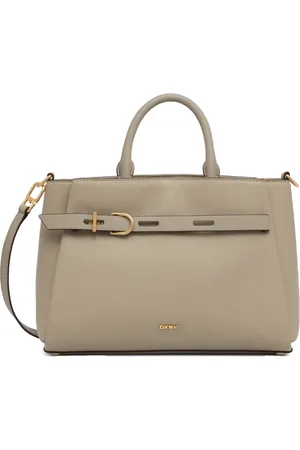 DKNY Onyx tote bag