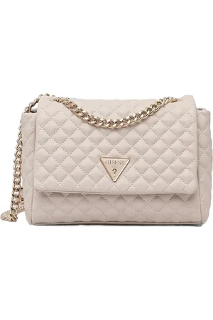 Guess Quilted shoulder bag