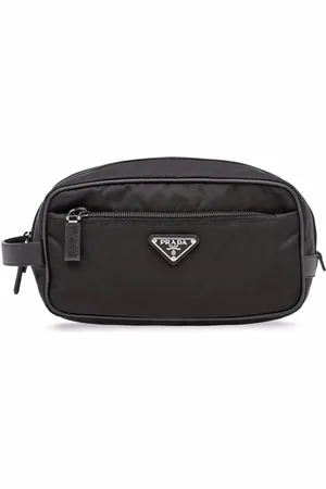 Prada Re-Nylon wash bag